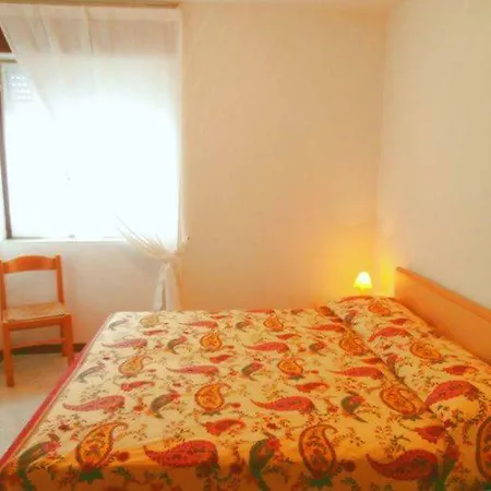 Due Torri 43/a Apartment *