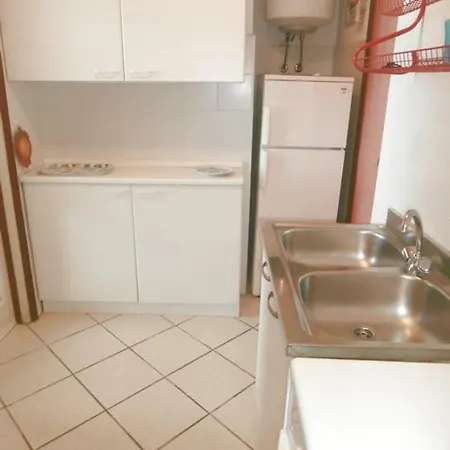 Apartment Due Torri 43/a Lignano Sabbiadoro